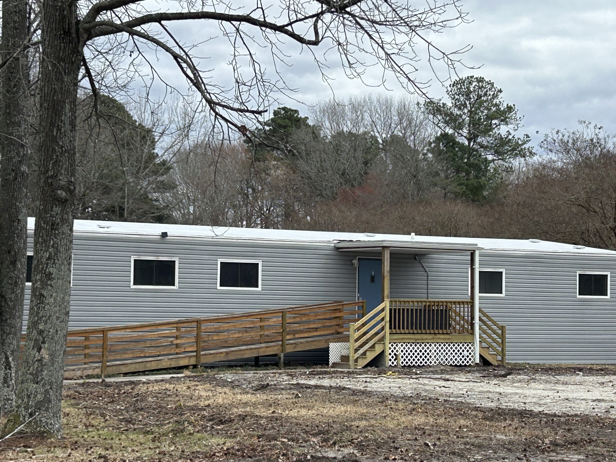 Perfect Modular Building