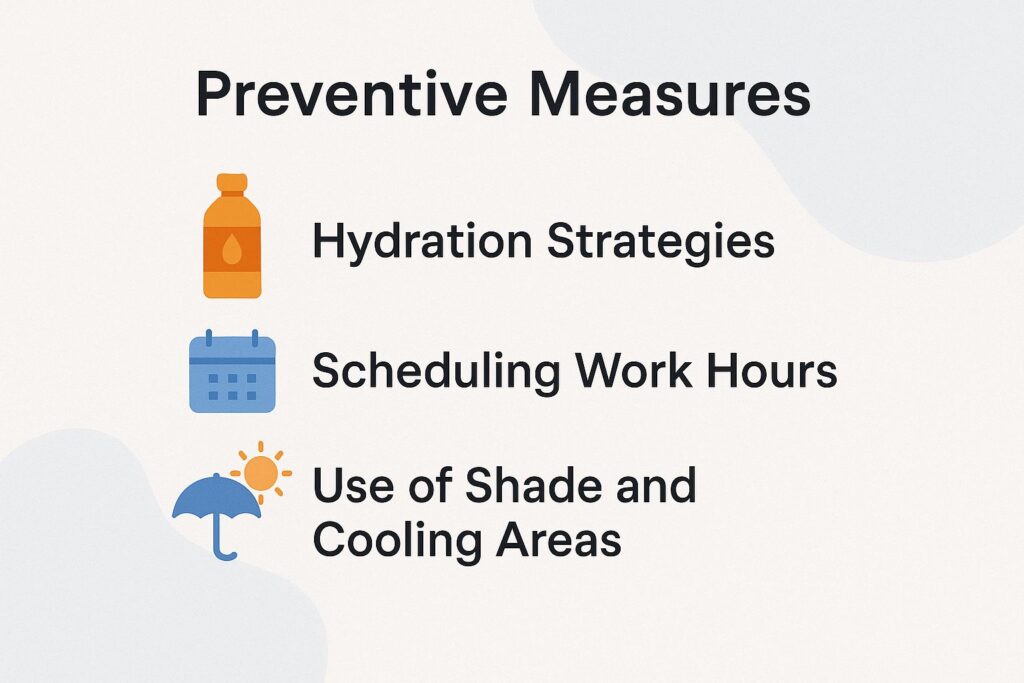 Preventive Measures