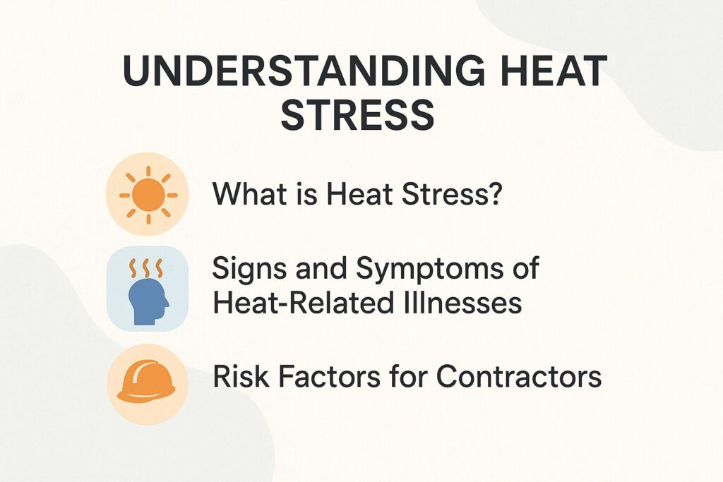 Understanding Heat Stress